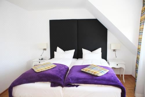 Stein Boardinghouse Deluxe Apartment