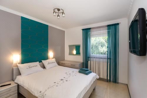 公寓 - 地面楼层