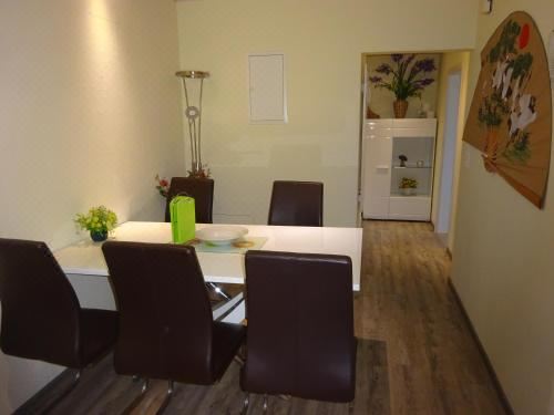 公寓 - 地面楼层