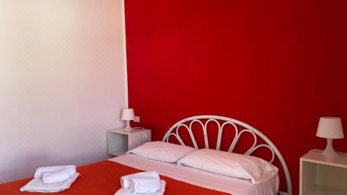 海景一卧室公寓 - 带露台