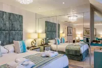 The Winchester Hotel and Spa Hotels in 
