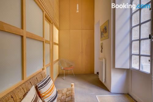 公寓 - 地面楼层