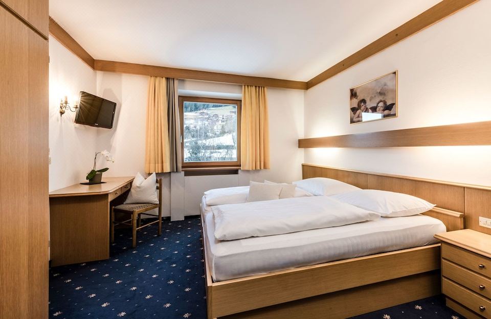 雙人間或雙床間