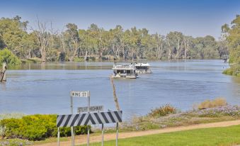 Mildura Riverview Motel