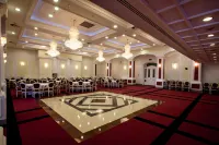 Caspian Riviera Grand Palace Hotel
