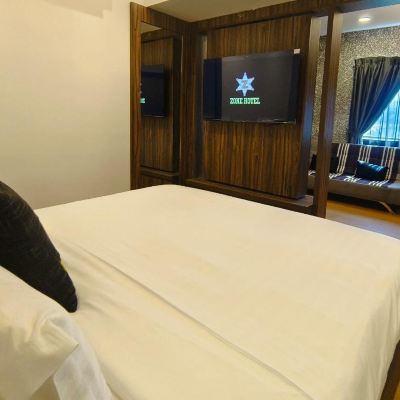 Suite Mewah Kupon Zone Hotel Ipoh