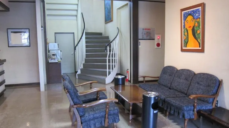 ホテルサンアバシリ 施設