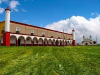 Ex-Hacienda San Buenaventura Hotel a 