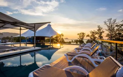 Beyond Patong Hotels in 