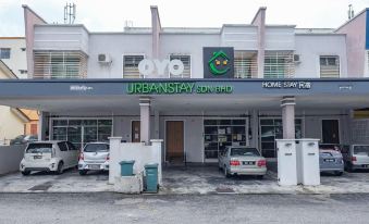 OYO 89777 Urbanstay Kuantan