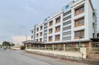 Hotel Ganpati Palace