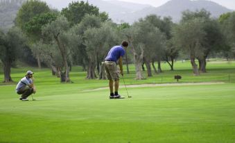 La Meridiana Hotel & Golf Resort