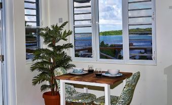 Cloud9 Dominica Boutique Hotel - Housity