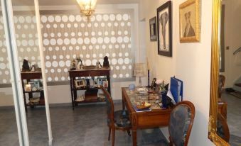 Chambre d'hôte Blanche Pierre B&B - Housity