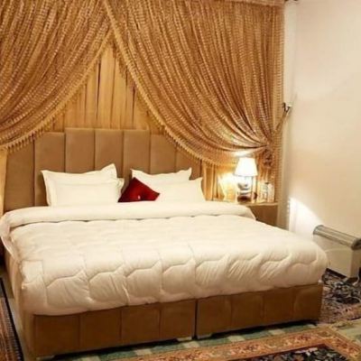 Deluxe Room, 1 King Bed (Mouly Younes)