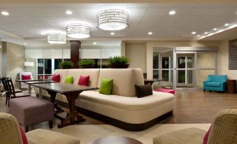 Home2 Suites by Hilton Cincinnati Liberty Township