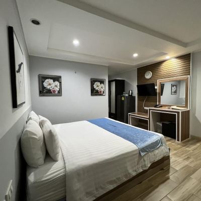 標準雙人房 海濱度假村優惠