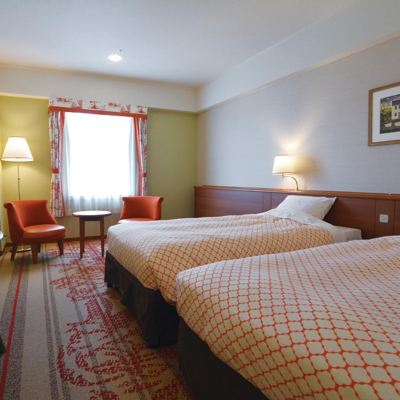 パークサイドツイン ホテル日航ハウステンボス クーポン