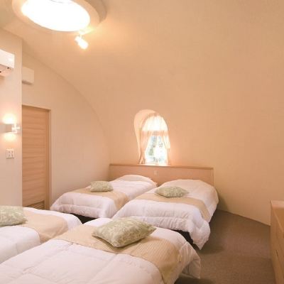 フォ―スルーム(メルヘン) 喫煙 とれとれヴィレッジ クーポン