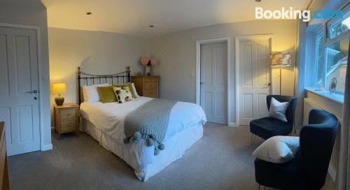 双人房（带独立浴室）