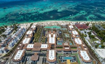 Lopesan Costa Bávaro Resort, Spa & Casino