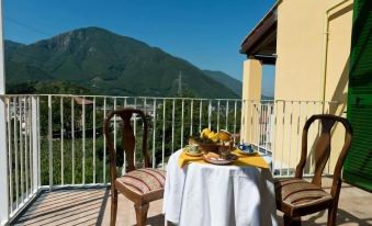 B&B Villa I Nobili