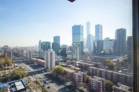 Xinxiang Yayuan Apartment (Beijing Sanlitun Shop)