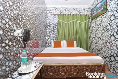 标准双人间 - 带风扇