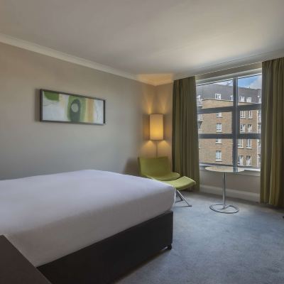 Standard Queen Room Hilton Dublin Promo Code