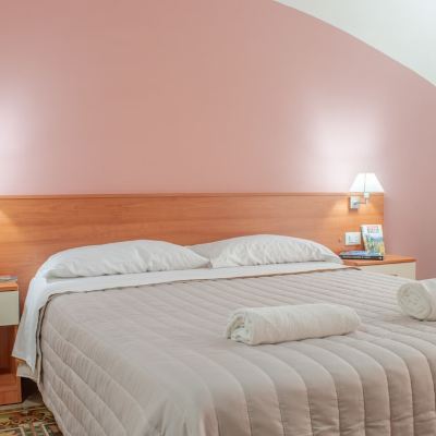 Comfort Double or Twin Room, Ensuite, City View