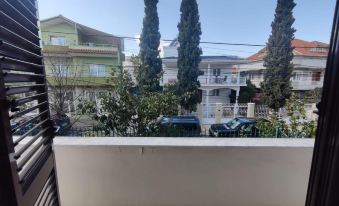 Tirana City Rooms (Vatra e Lagjes)