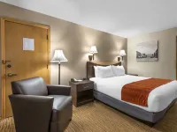 Best Western Plus Rio Grande Inn Hôtels à : Durango