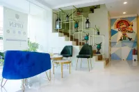 Hotel Simone Kalibo