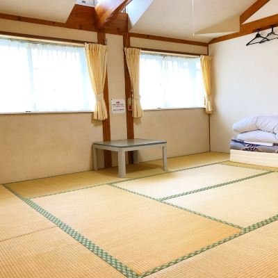 和風マウンテンビュールーム 民宿 屋久島 クーポン