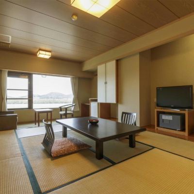 スタンダード ファミリールーム 愛真館 クーポン