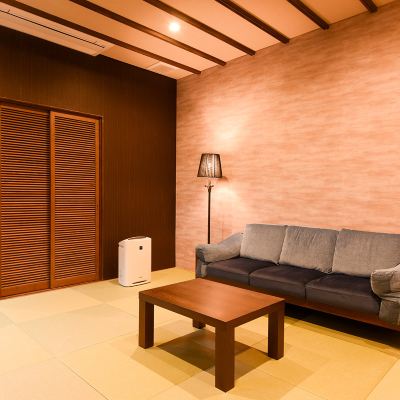 Annex Double With Bath, Garden View 小天狗さんろじ クーポン