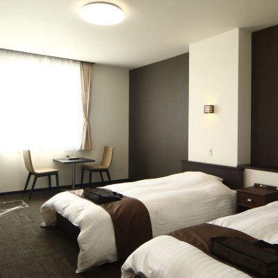 Standard, Superior Twin Room, Mountain View, Non-Smoking ((Renewed In April 2018)) てしお温泉 夕映 クーポン