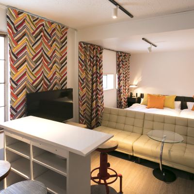 Junior Suite Hatago Maruhachi Promo Code