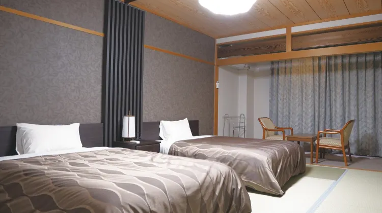 大倉クラブ＆ホテルズ｜ザ グラン リゾート赤穂 部屋