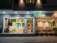 Belson Hotel Ternate Hotele w: 
