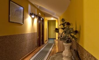 Pension Monteverde - Housity