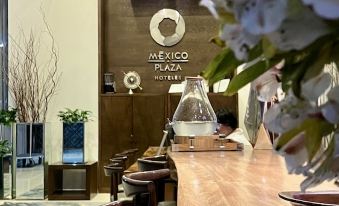 Hotel Suites Mexico Plaza Campestre