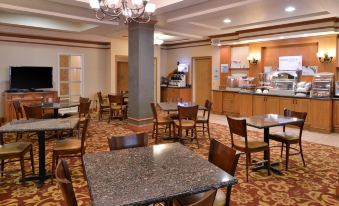 Holiday Inn Express & Suites Idaho Falls