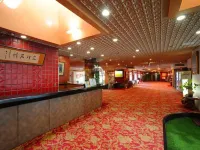 Grand Hotel Aiju