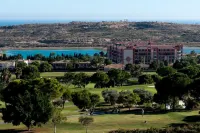 Hotel Bonalba Alicante Ξενοδοχεία στην πόλη 