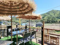Namhae Jun Stay Pension