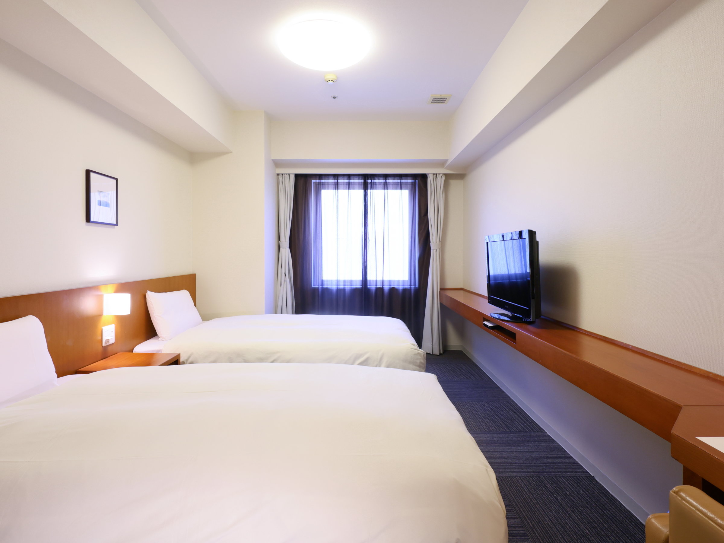 不可指定房型 可吸烟