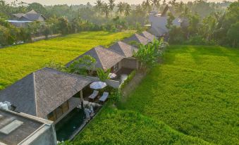 Kaamala Resort Ubud by Ini VIE Hospitality