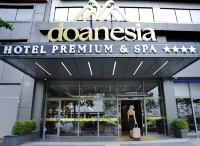 Doanesia Premium Hotel & Spa Hotel a 