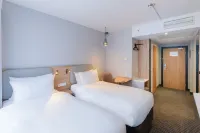 德雷斯頓中心智選假日酒店